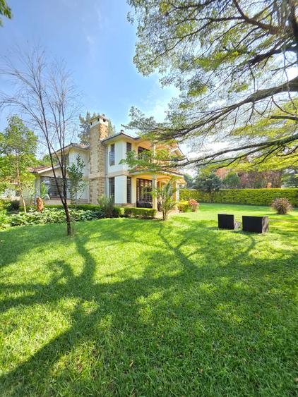 4 Bed Townhouse with En Suite in Rosslyn, Rosslyn