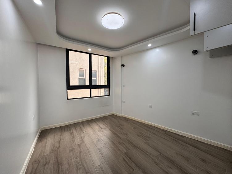 2 Bed Apartment with En Suite in Kileleshwa - Widok 6