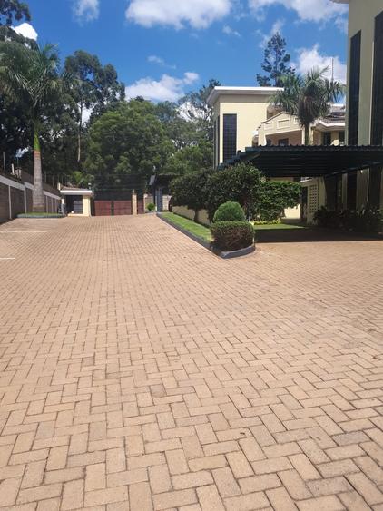 5 Bed Townhouse in Lavington - Vista 6