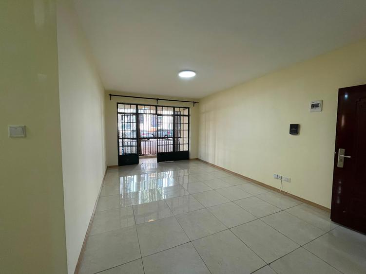 3 Bed Apartment with En Suite at Kamiti Road - Więcej