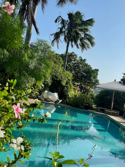 Serviced 2 Bed Apartment with En Suite at Ras Kisauni Road - Më shumë