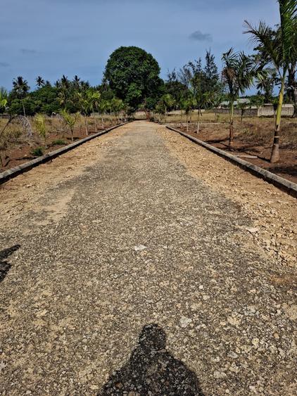 Land at Mtwapa - Widok 4