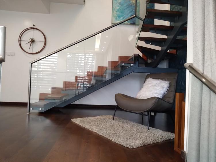 3 Bed Townhouse with En Suite in Lavington - Vista 6