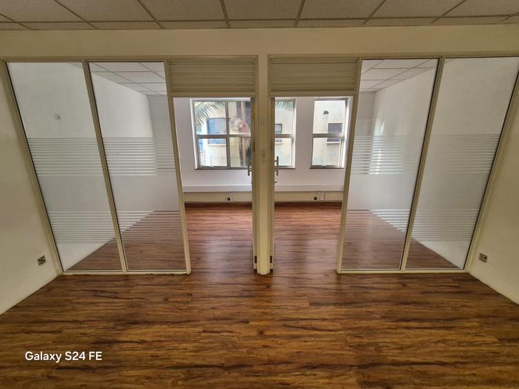 Office with Service Charge Included at Church Road - View 5