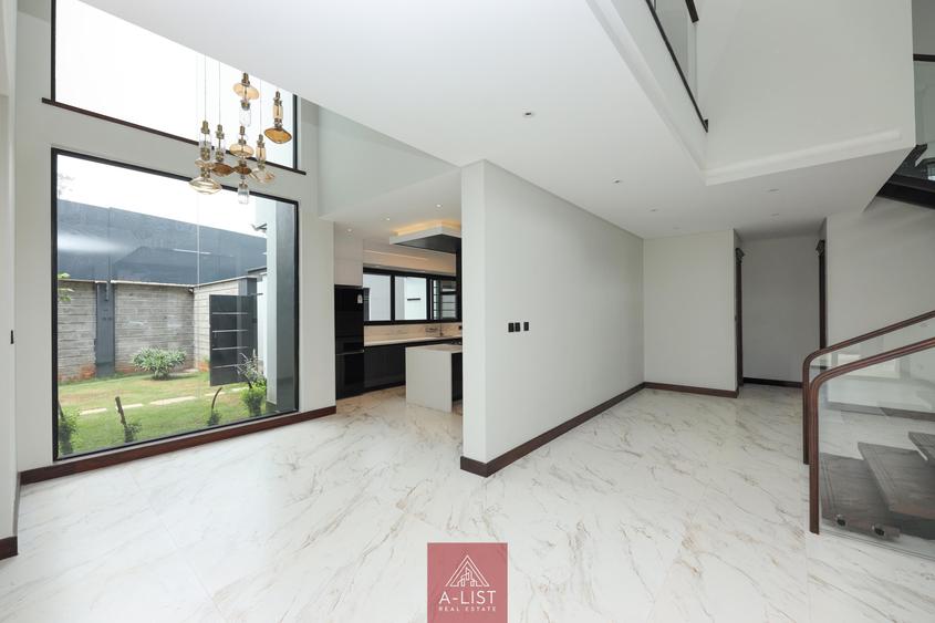 6 Bed Villa with En Suite at Nyari - Aanzicht 6