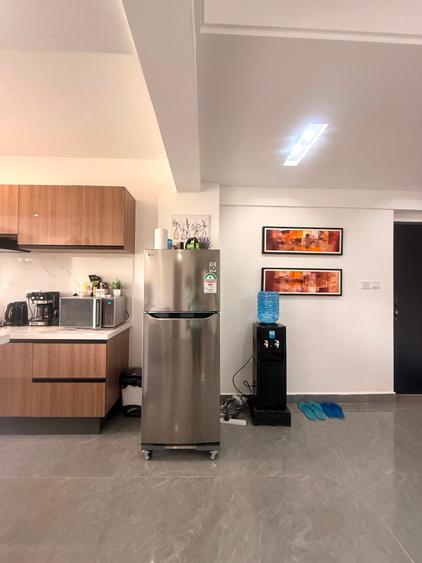 Serviced 2 Bed Apartment with En Suite in Westlands Area - Aanzicht 6