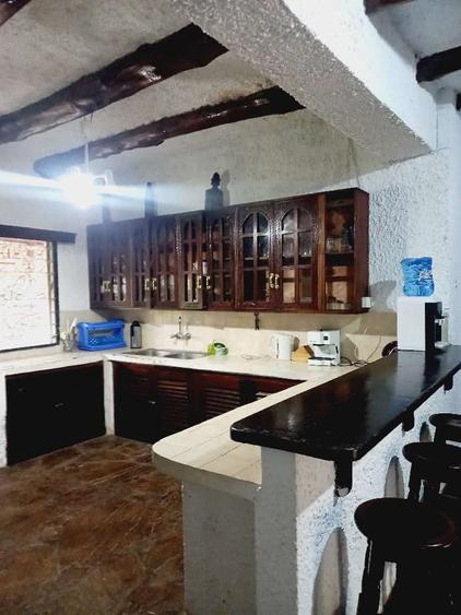 3 Bed Villa with En Suite in Mtwapa - Widok 5