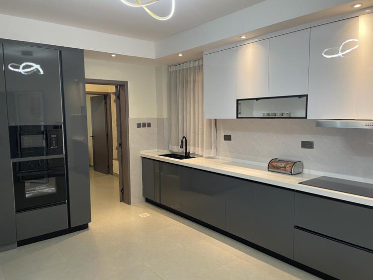 4 Bed Apartment with En Suite at Parklands - Bild 5