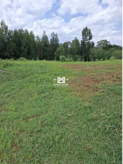 5 ac Land in Nanyuki - Ansicht 5