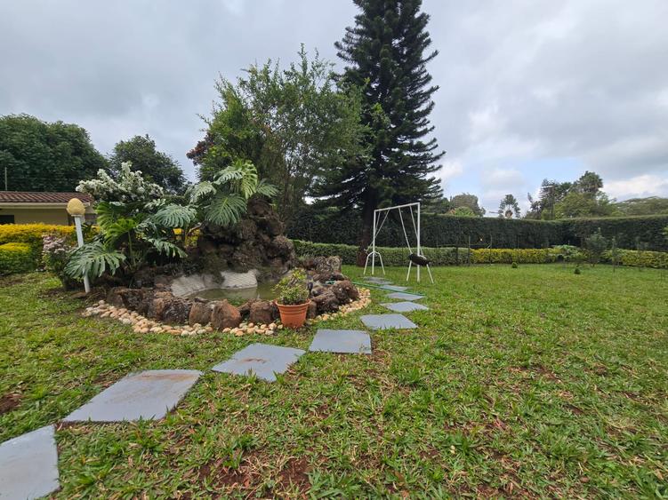 2 Bed Townhouse with En Suite in Nyari - Widok 5