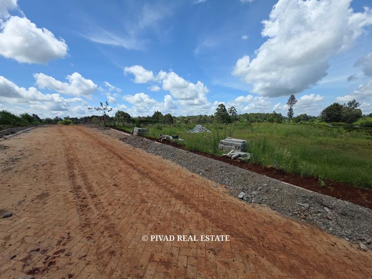 0.5 ac Land in Runda - Bild 5