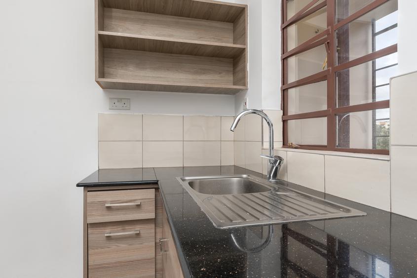 Apartment in Nairobi, Kilimani location, Kilimani division - More