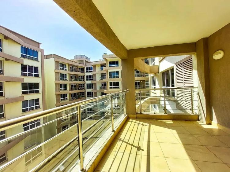 3 Bed Apartment with En Suite in General Mathenge - Vista 6