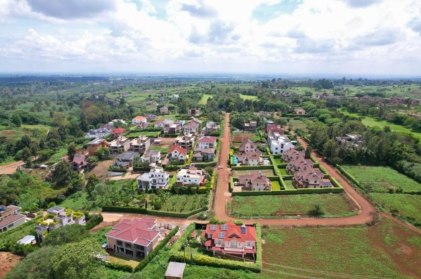 Residential Land in Kiambu Road - Vista 4