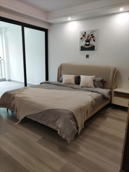 1 Bed Apartment with Swimming Pool at Arwings Kodhek - Vista 3