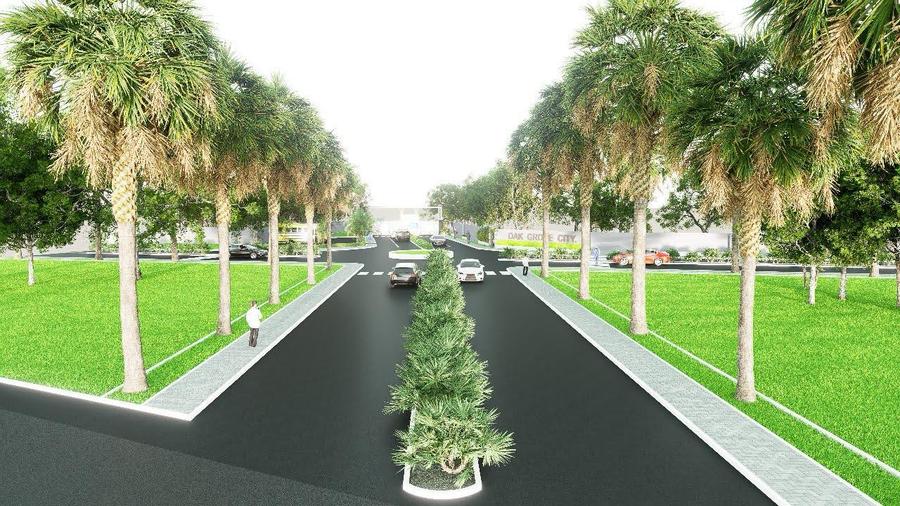 Residential Land at Juja-Gatundu Road - Aanzicht 2