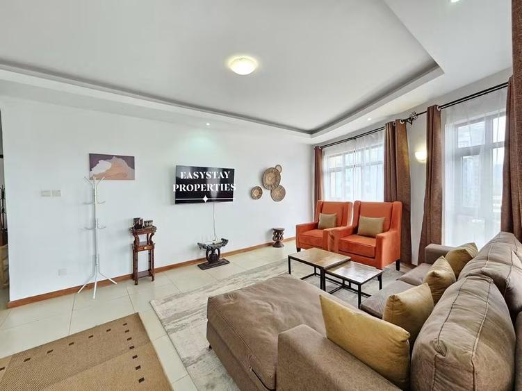Furnished 2 Bed Apartment with En Suite in Westlands Area – další