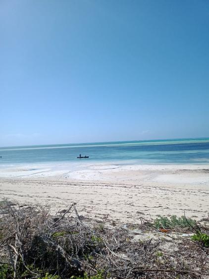 6 ac Land at Watamu Jacaranda - Widok 3