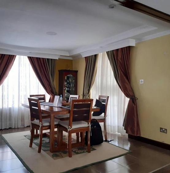 5 Bed House with En Suite at Eastern Bypass - Fler