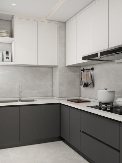 1 Bed Apartment with Swimming Pool at Siaya Road - Fler