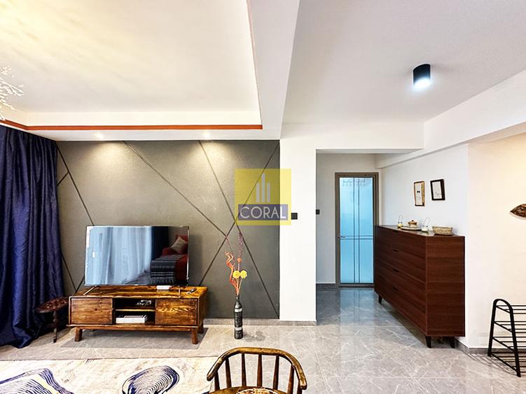 1 Bed Apartment in Kileleshwa - Aanzicht 6