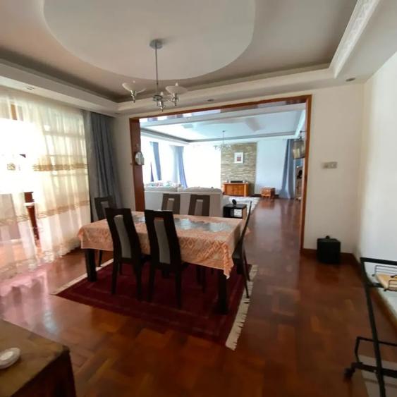 4 Bed Townhouse with En Suite in Runda - Vista 4