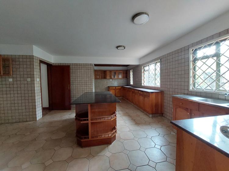 4 Bed Townhouse with En Suite at Lavington Jacaranda Avenue - Ansicht 6