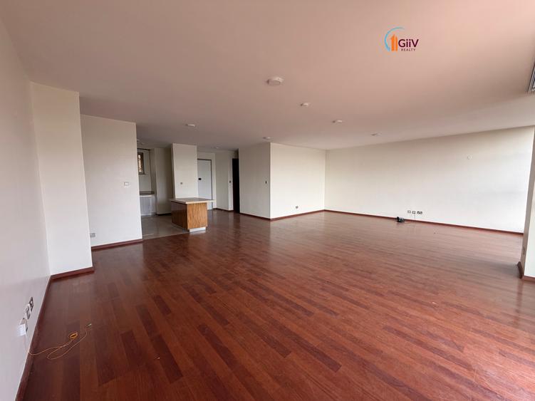 3 Bed Apartment with En Suite in Muthaiga - Mehr