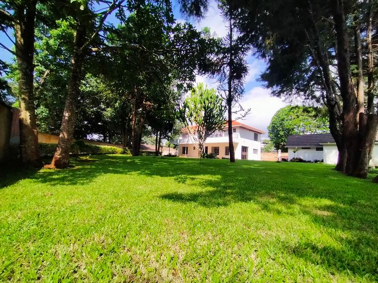 5 Bed House with En Suite in Tigoni - Ansicht 3