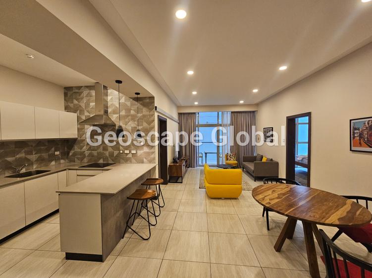 2 Bed Apartment with En Suite in Westlands Area - Ansicht 2
