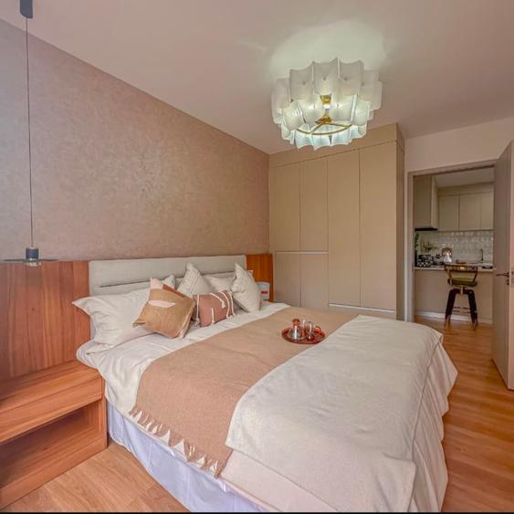 1 Bed Apartment with Swimming Pool at Westlands - Aanzicht 6