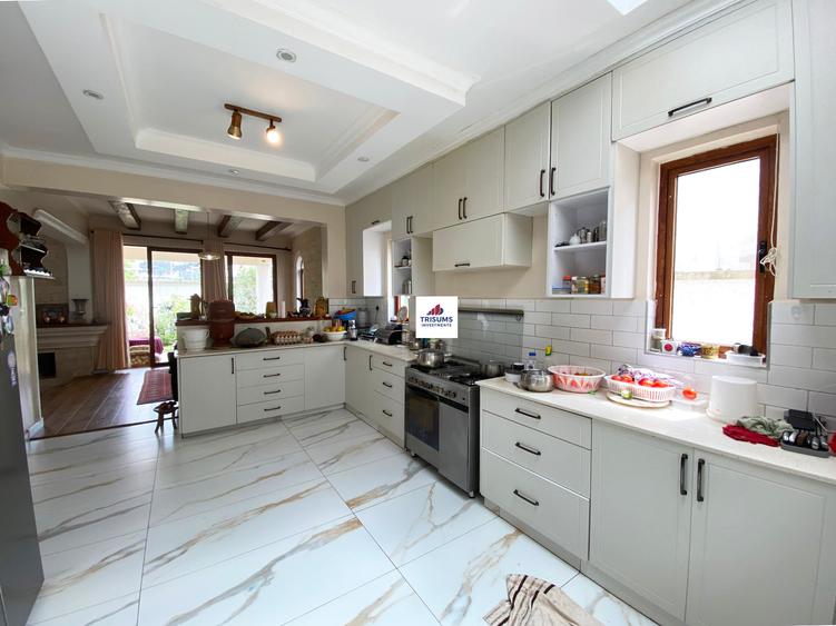 4 Bed Villa with En Suite in Loresho - Ansicht 6