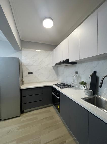 2 Bed Apartment with En Suite in Rhapta Road - Meer