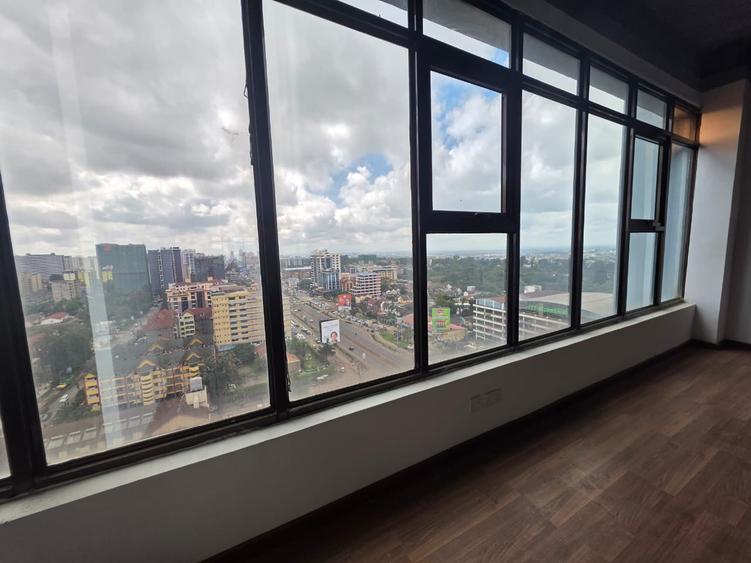 2,400 ft² Office with Backup Generator at Ngong Road - Ansicht 2
