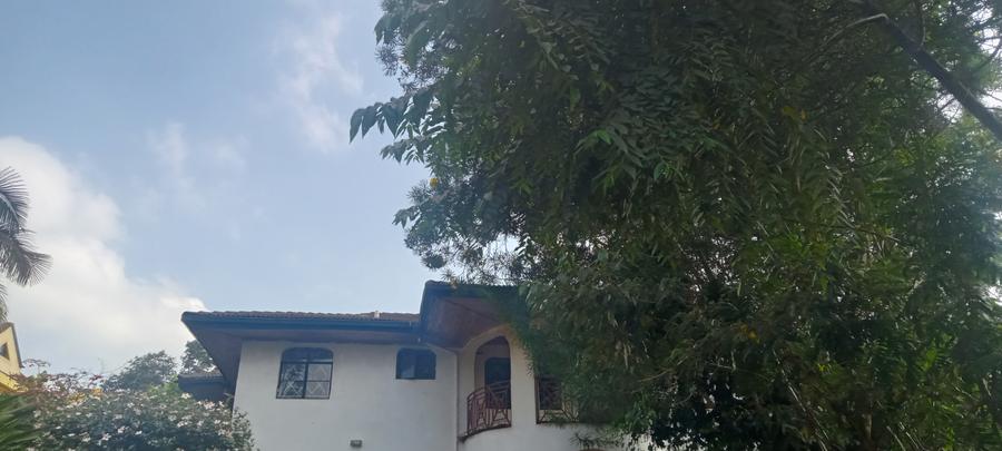 3 Bed House in Runda, Runda