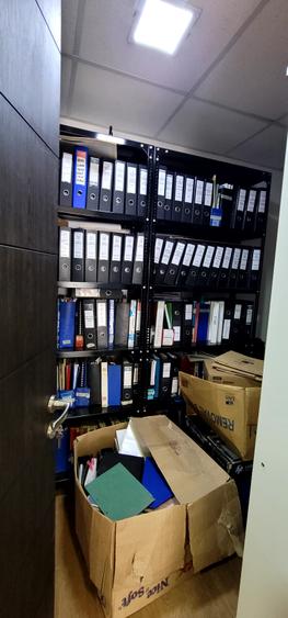 Furnished 4,287 ft² Office with Service Charge Included at Waiyaki Way - Więcej