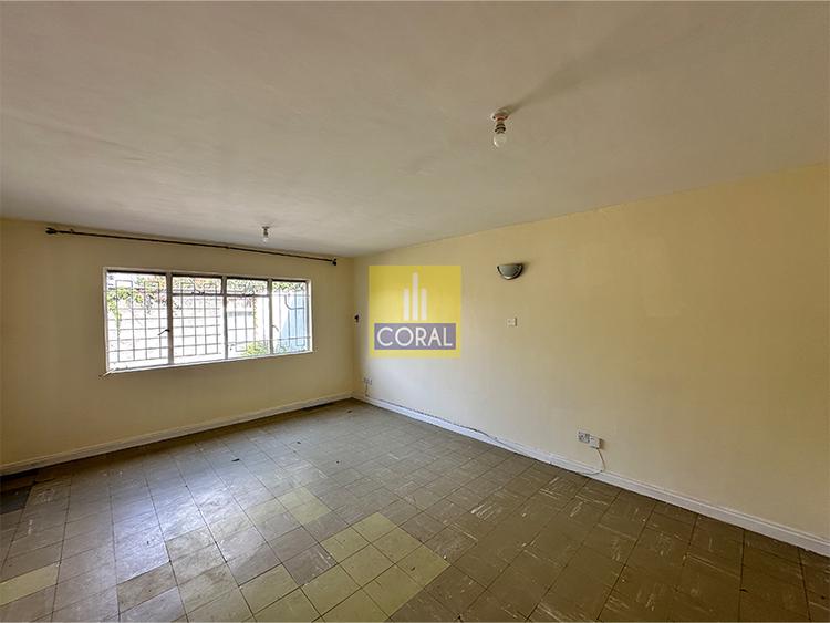 4 Bed House in Langata - Vista 2