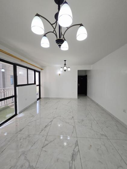2 Bed Apartment with Gym at Argwings Kodhek Road - Vista 5