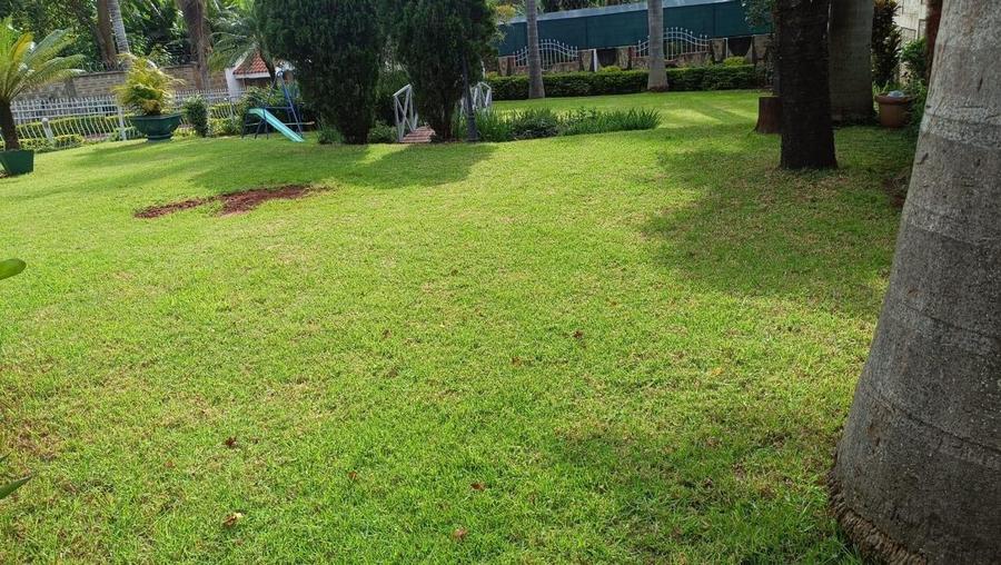 4 Bed Townhouse with En Suite in Runda - Widok 3