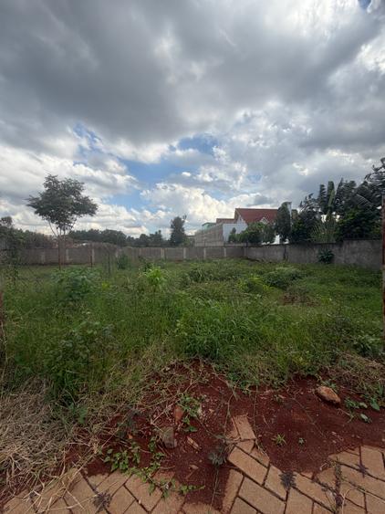 0.045 ha Land in Kiambu Road – pohled 2