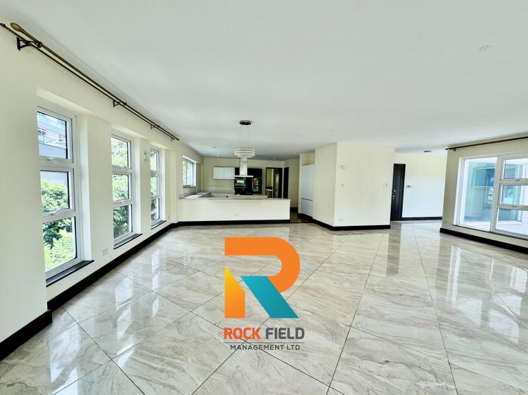 4 Bed Apartment with En Suite in General Mathenge - Ansicht 5