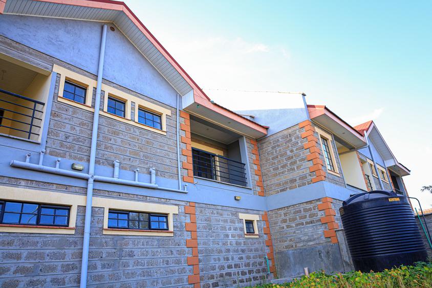 Commercial Property with Parking at Mutongoni Road - Bild 4