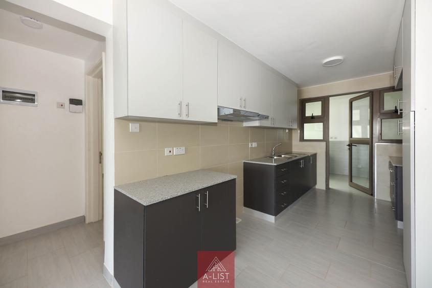 3 Bed Apartment with En Suite at Muthangari Road - Ansicht 6