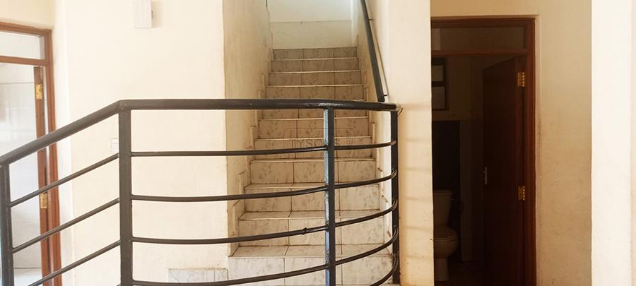 4 Bed House with En Suite in Embakasi - Widok 4