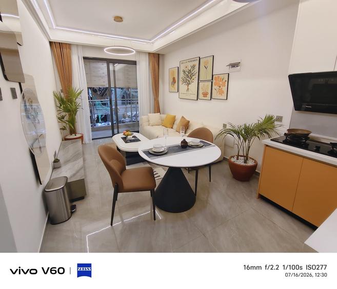 Studio Apartment with Swimming Pool in Kileleshwa - Ansicht 4