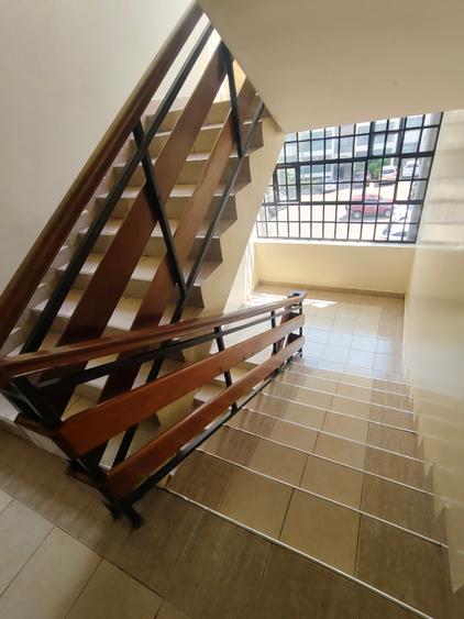 4 Bed Apartment with Swimming Pool in Kileleshwa - Vista 2