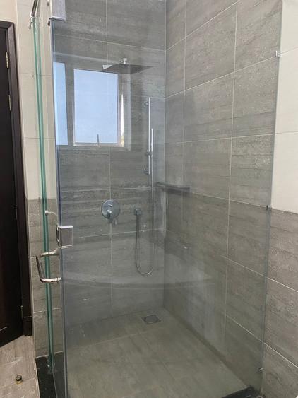 3 Bed Apartment with En Suite at Westlands - Vista 2