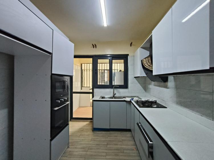 Apartment in Nairobi, Highridge division - View 3