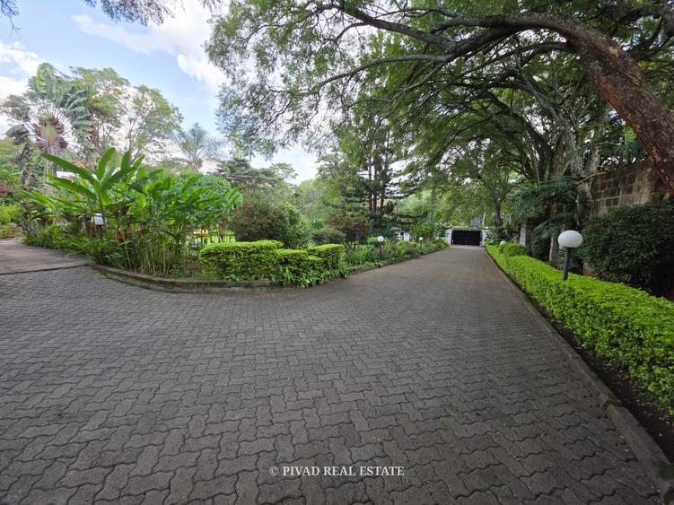 1 ac Land in Thigiri - Aanzicht 2
