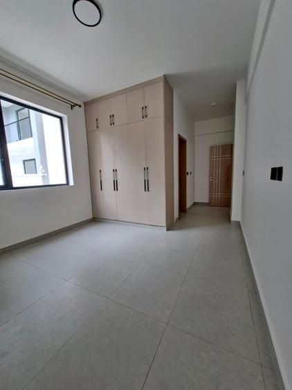 3 Bed Apartment in Brookside - Fler